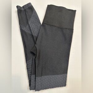 SPANX Leggings Black Size Medium